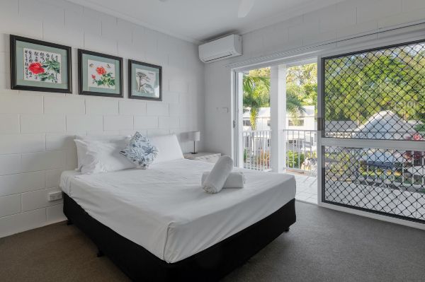 提树村假日出租公寓-官方