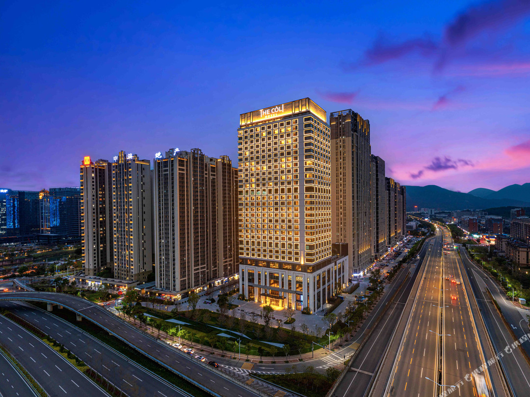 福州中海凯骊酒店