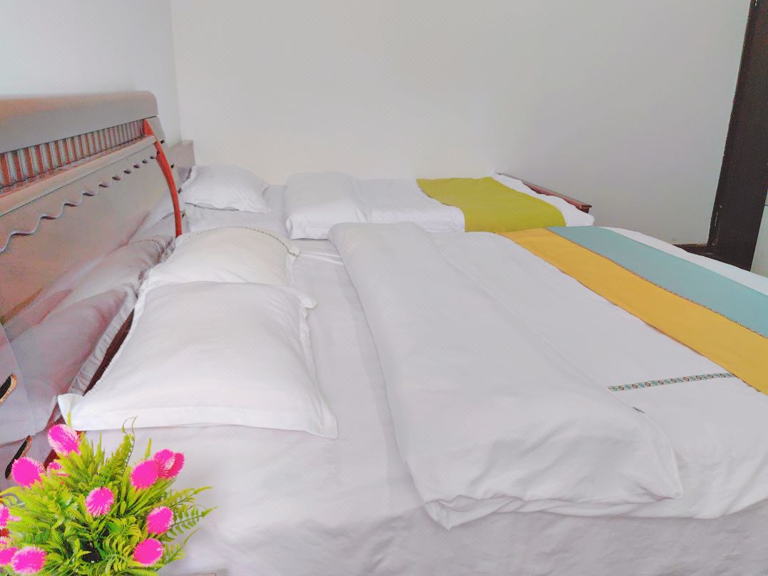 Dafang Hongyang Hostel