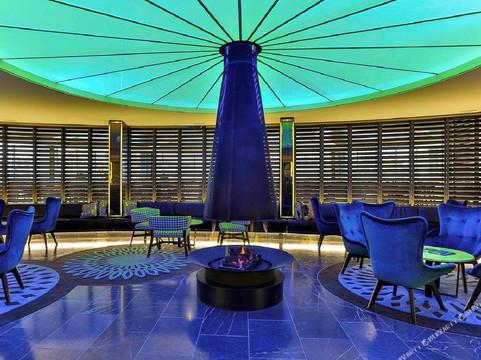 Marsden Park酒店住宿-山根假日酒店