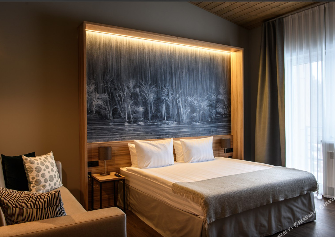 Ples Park-Hotel