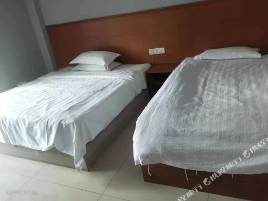 冷水江68家庭公寓