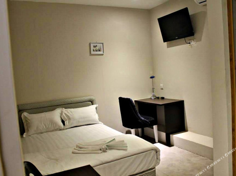 拉瑙酒店住宿-Lodge 37