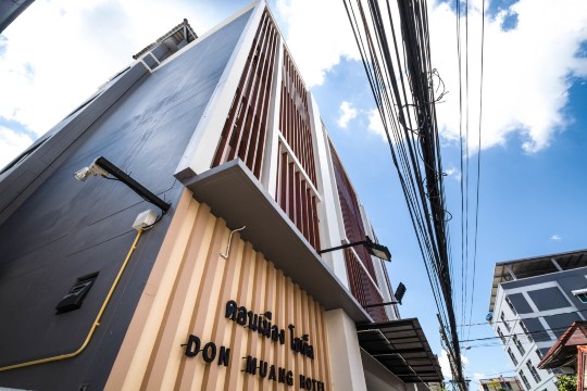 高新区府廊曼机场公寓-官方