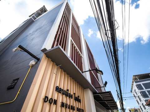 高新区府廊曼机场公寓主图