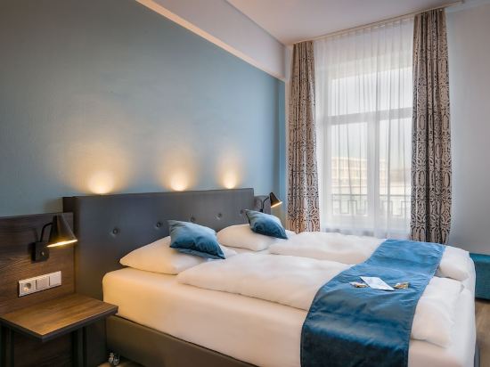 Hotel Ruf Room Type - Standard Twin Room