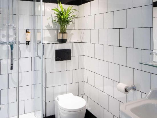 Best Western Premier Hotel Roosevelt Room Type - DOUBLE SUPERIOR