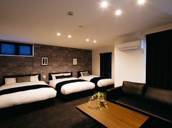 FUKUOKA MOJIKO Stay Room Type - Deluxe Apartment FUKUOKA MOJIKO Stay Room Type - Deluxe Apartment