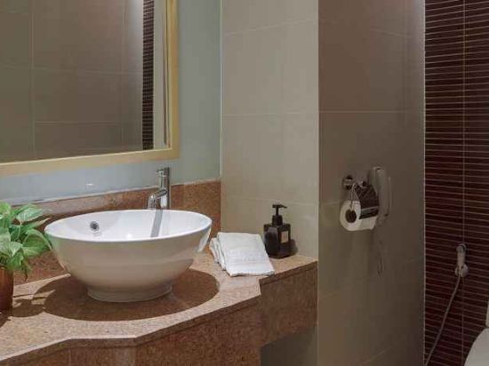Grand Richmond Stylish Convention Hotel Room Type - Junior Suite