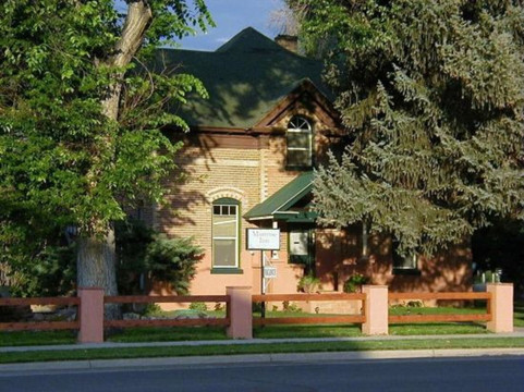 Monroe酒店住宿-Monroe Inn