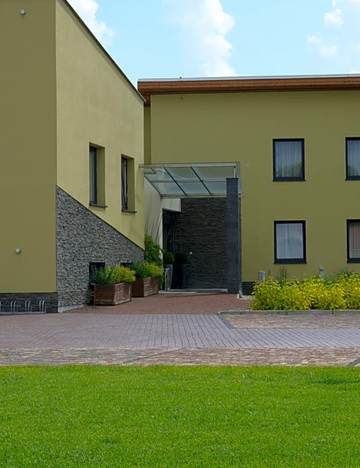 Tajna酒店住宿-Hotel Predium