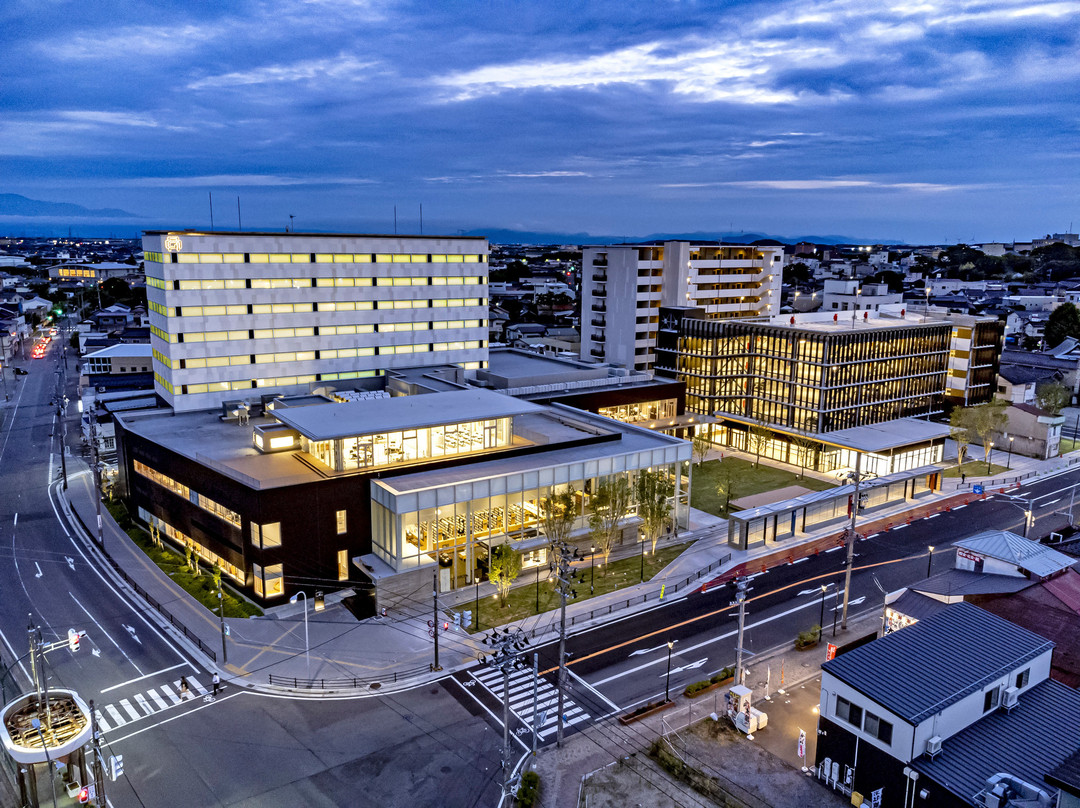酒田市酒店住宿-Hotel Inn Sakata Ekimae