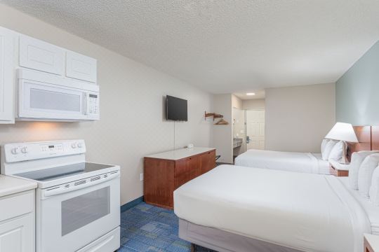 Bikini Beach Resort
