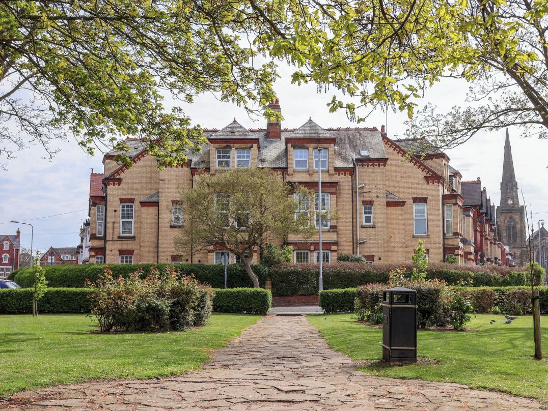 Trinity Lodge