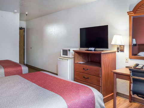 Canby酒店住宿-Motel 6 Wilsonville, Or - Portland