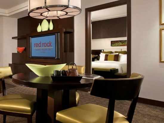Red Rock Canyon Casino Reviews Red Rock Canyon Casino Reviews