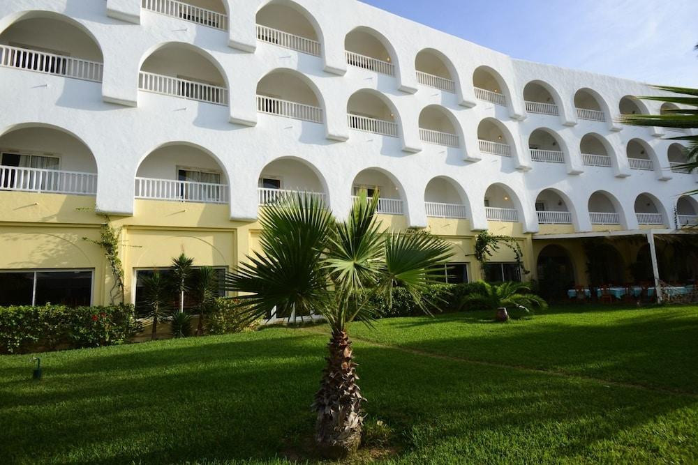 Hotel Sidi Mansour Resort & Spa