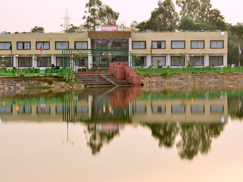 MPT Vindhya Retreat, Rewa主图