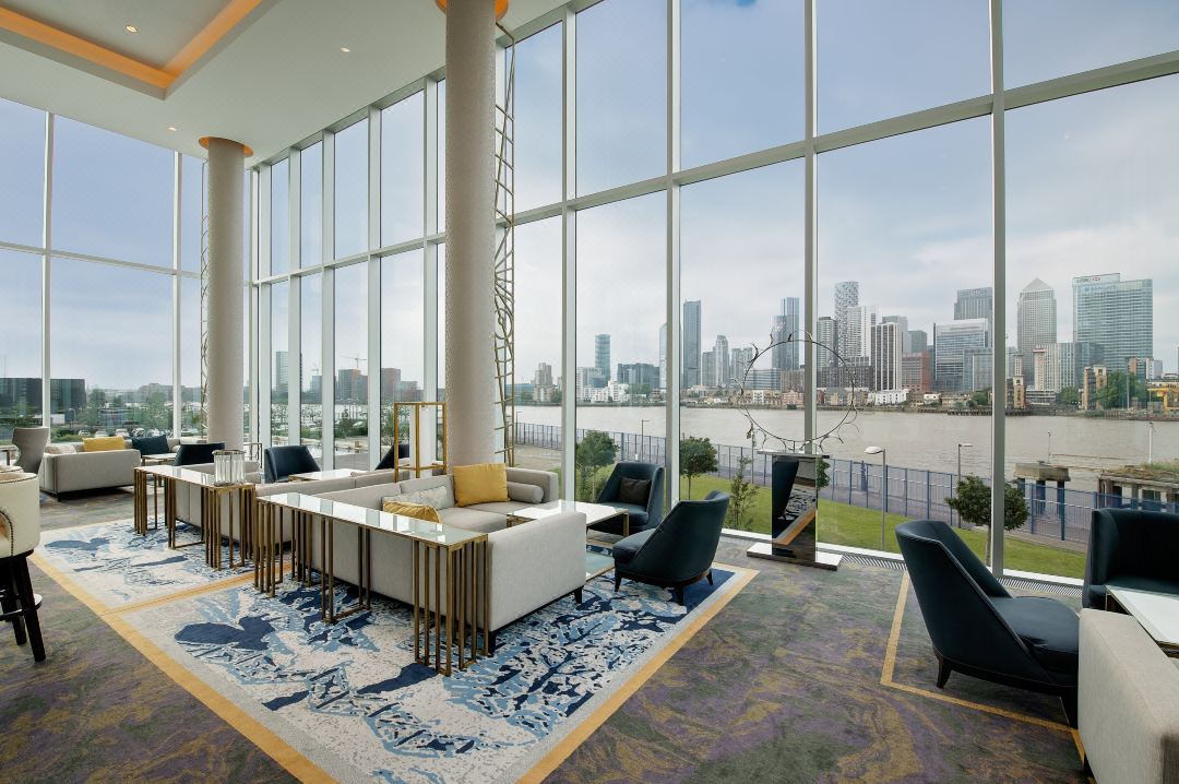 InterContinental London - the O2