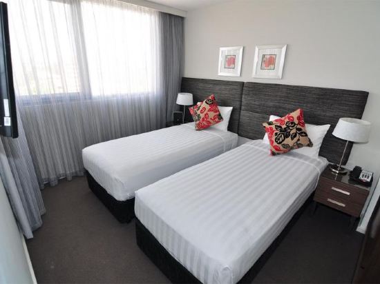 Quest Canberra Dickson Room Type - One Bedroom Apartment