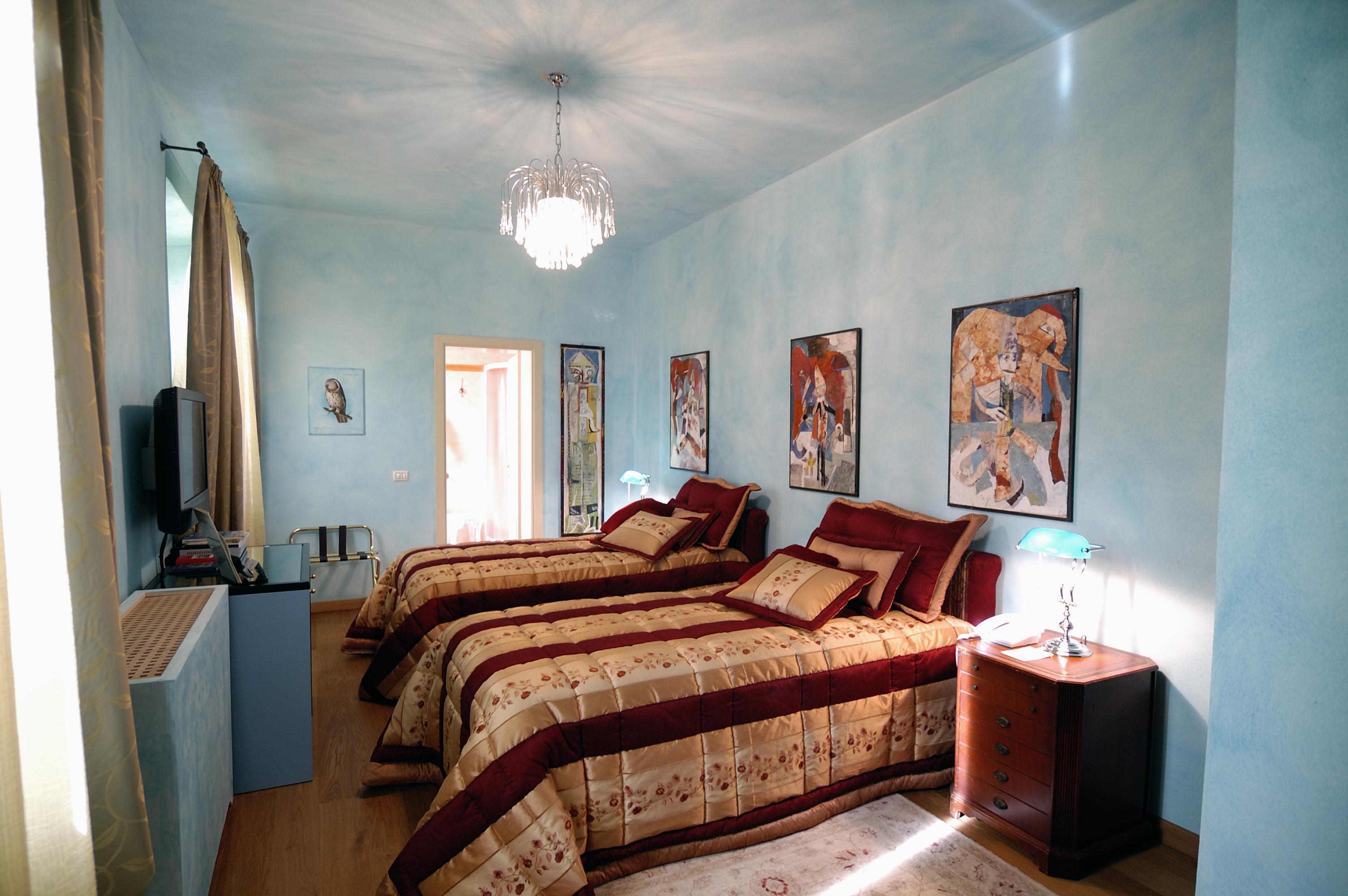 Relais Villa Roncuzzi-官方