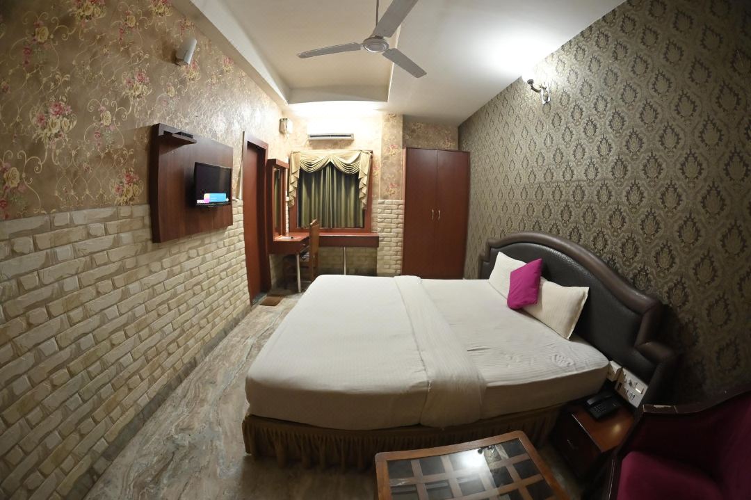 Hotel Sai Kripa Inn, Guwahati