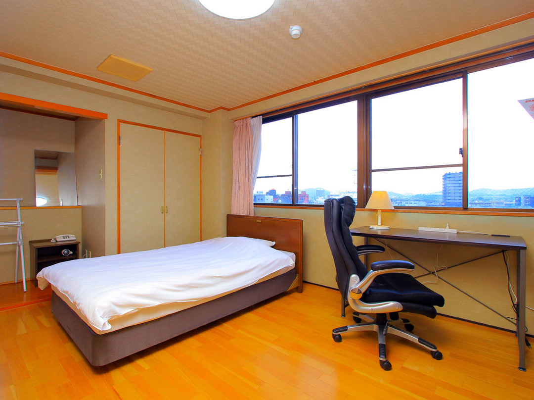 Apartment Hotel Sunshine