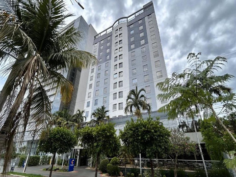 马托格罗索州酒店住宿-Comfort Hotel and Suites Rondonopolis