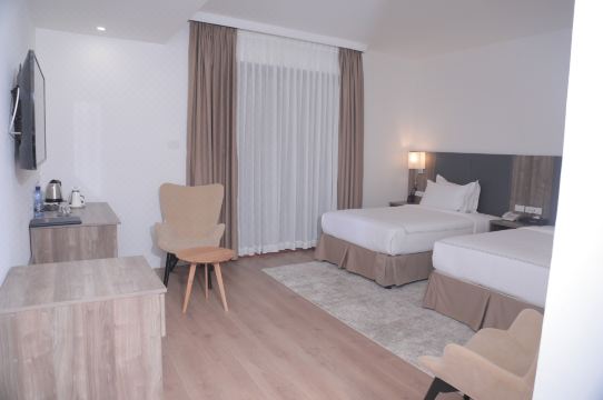 Elmos Hotel