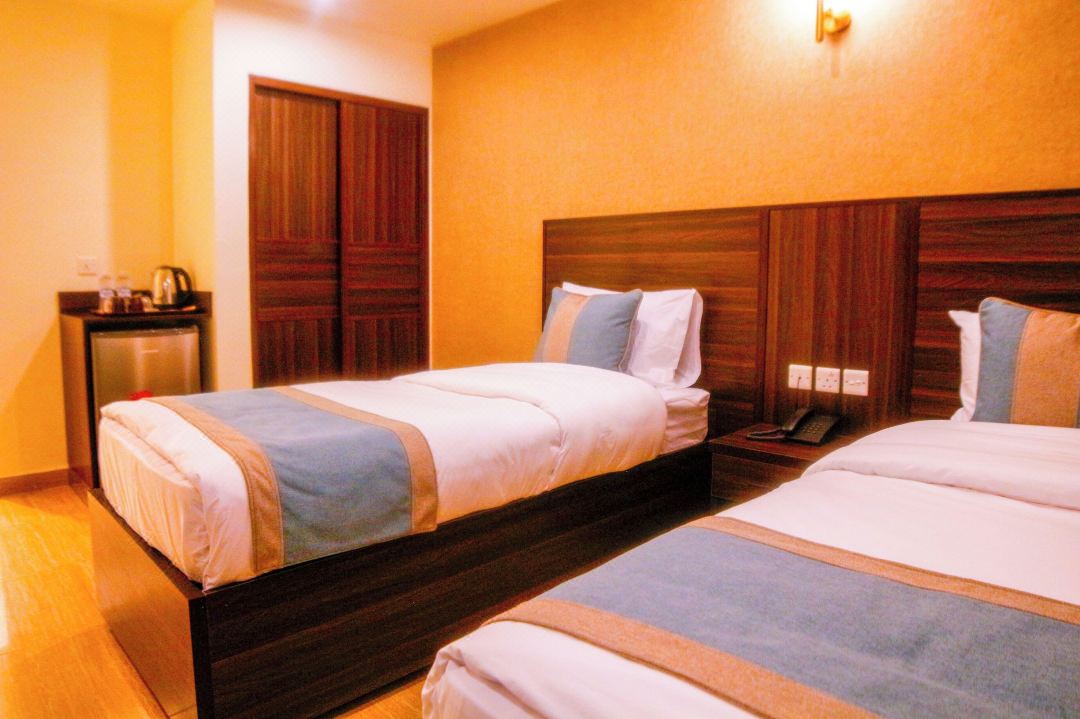 Afnan Hotel