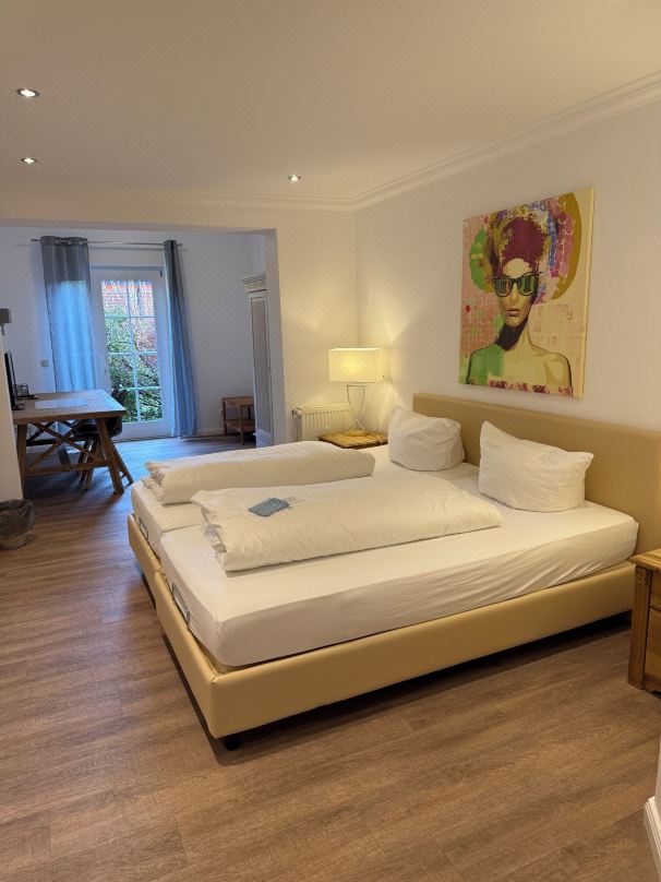 Landhotel Franck Garni