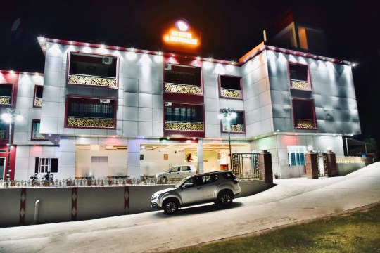 斋餐厅酒店-官方