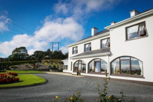 The Arches B&B-官方