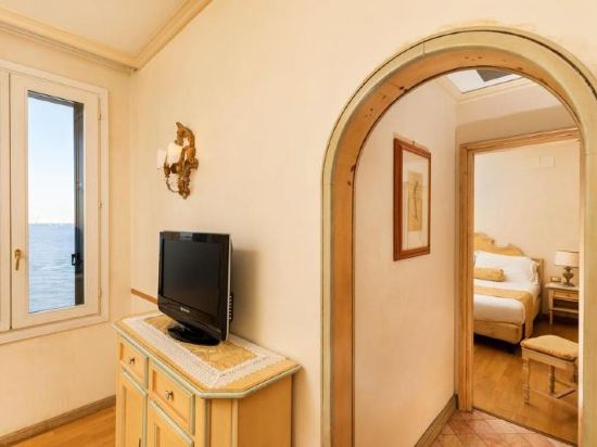 Villa Laguna Room Type - Suite Villa Laguna Room Type - Suite