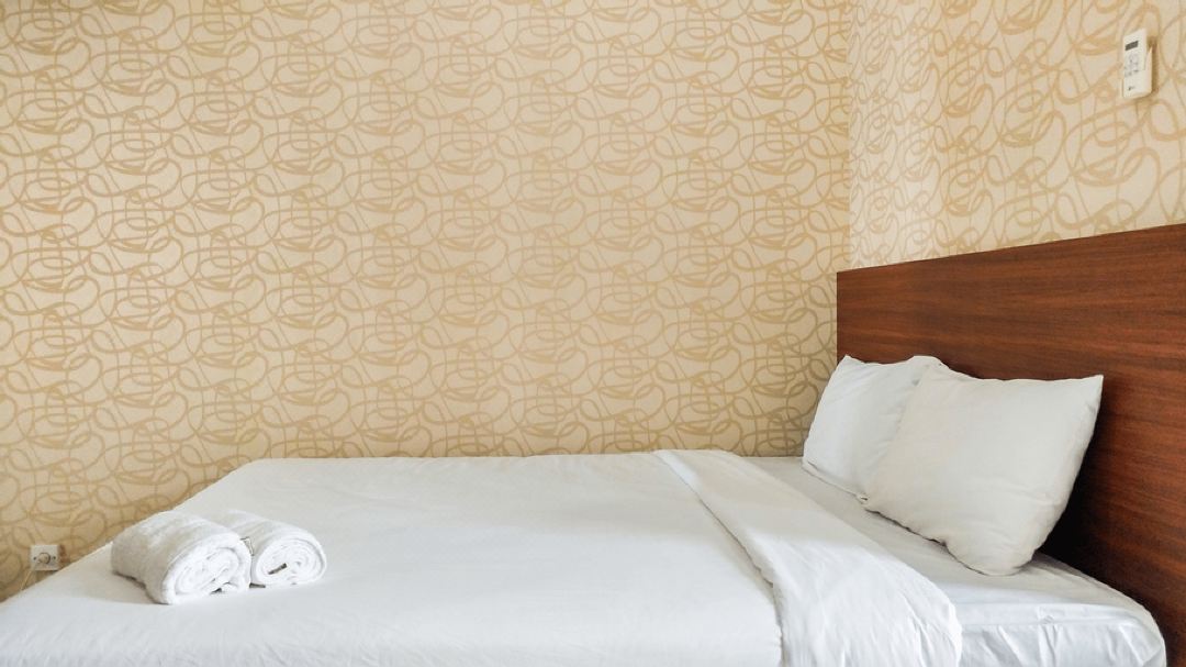 Best Studio 25 Kebagusan City Apartment by Travelio