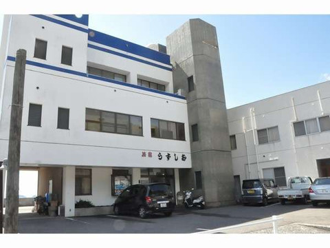 Hakata-jima酒店住宿-Uzushio Inn