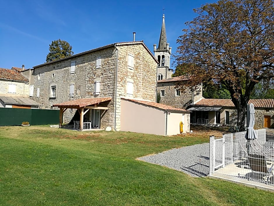 La Bastide des Borels