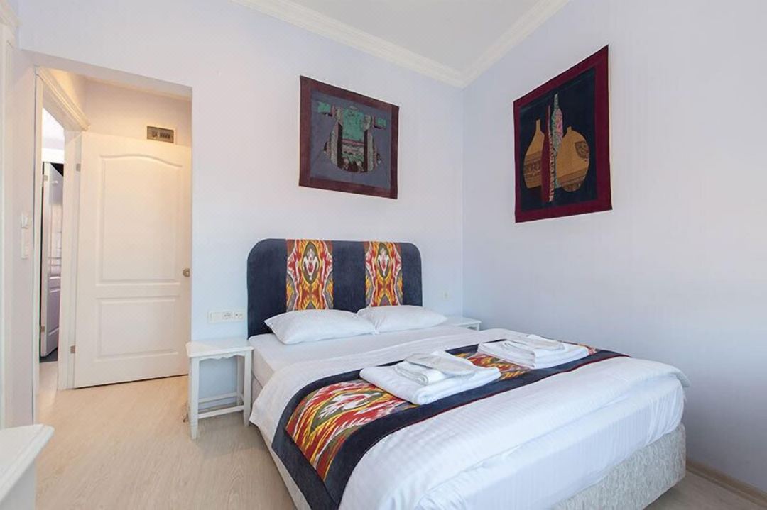 Sufi Apart Otel