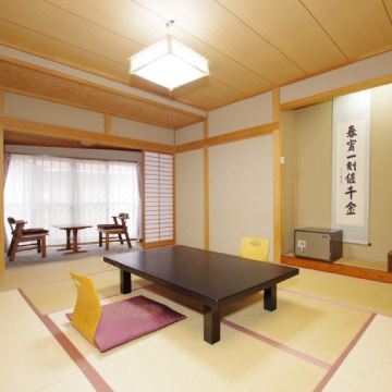 Kusatsu Onsen Kokucho Ryokan