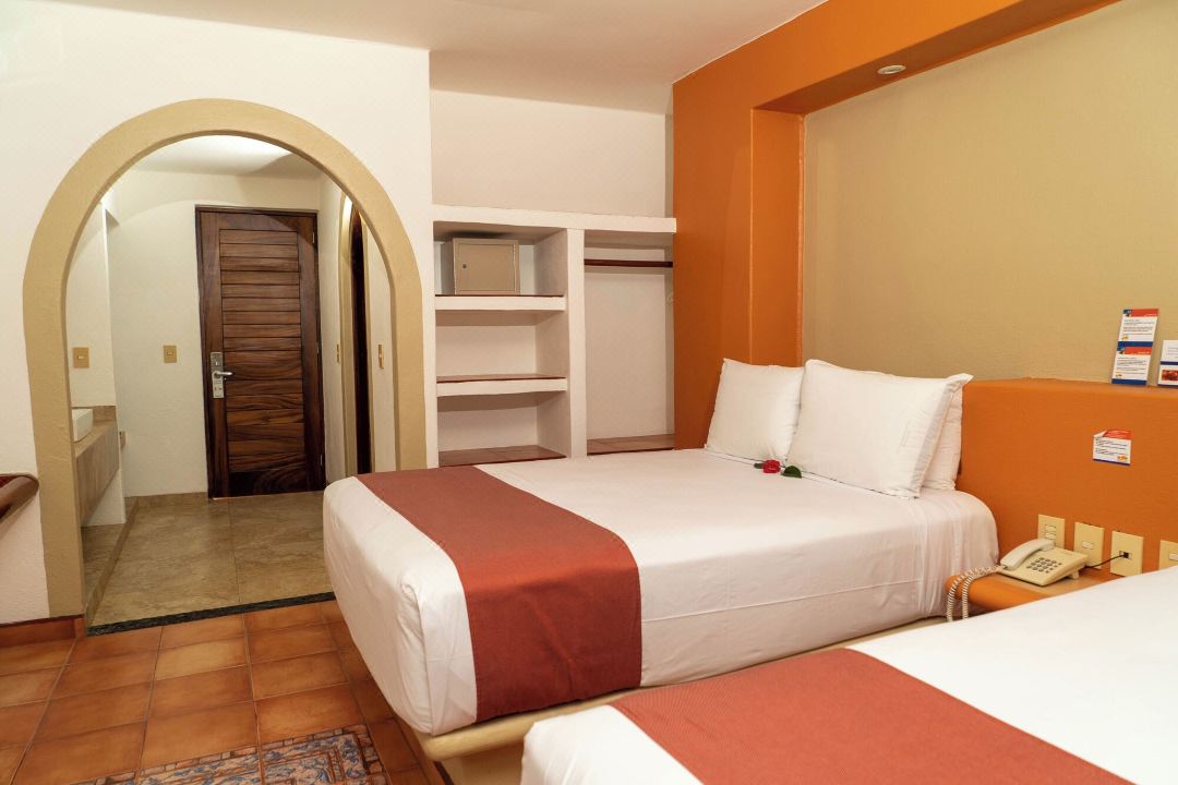 Hotel Villa Mexicana