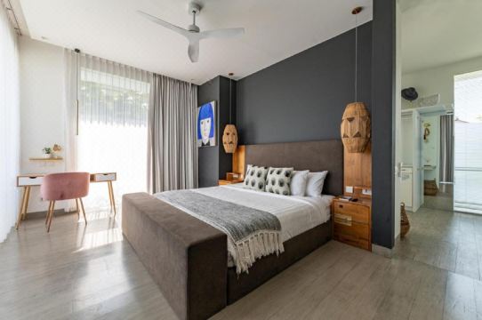 Villa Luja by GORO – 5 Bedroom, Jacuzzi, Golf