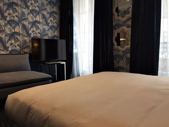 Hotel George Washington Room Type - Suite