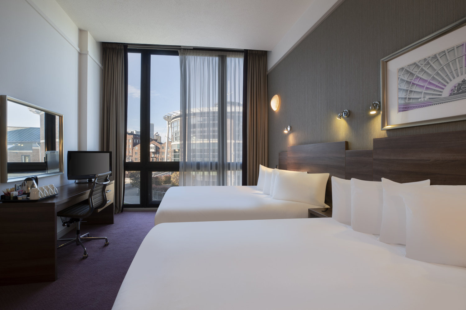 莱昂纳多利兹酒店-官方