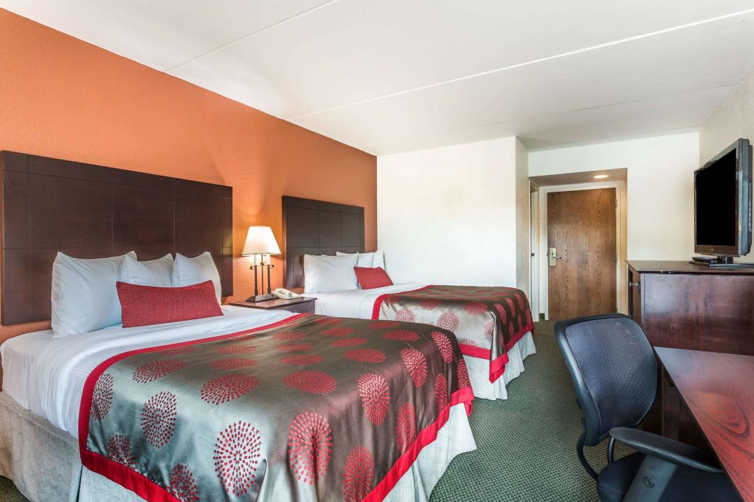 Ramada by Wyndham Luling/Kenner South