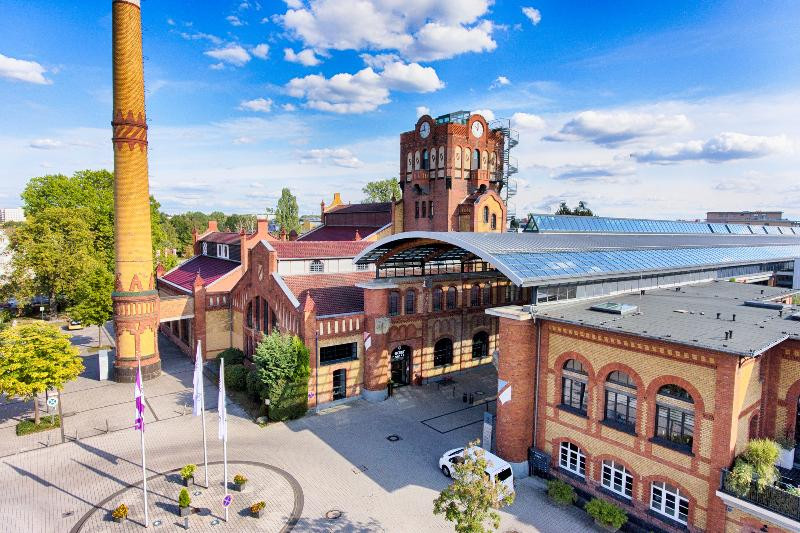 法兰克福/奥芬巴赫ACHAT广场酒店