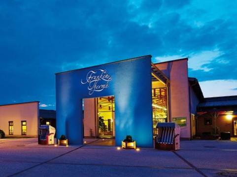 Sugenheim酒店住宿-Reichels Parkhotel