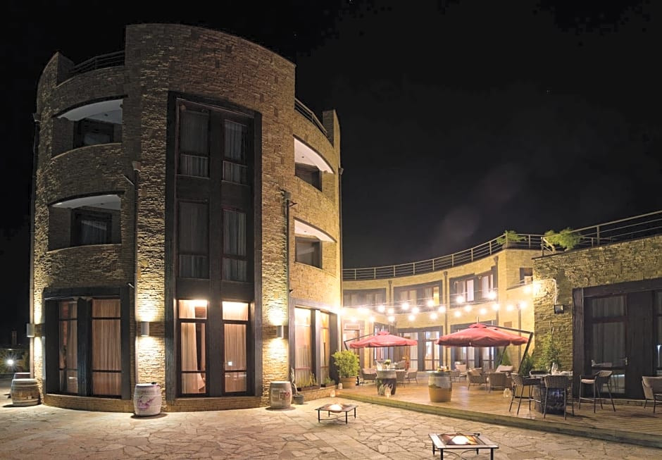 Hotel Soli Invicto