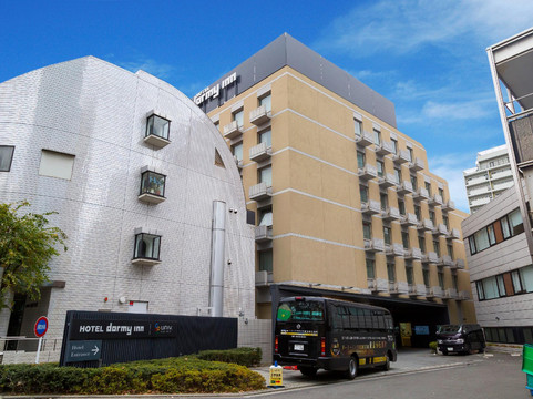 涩谷区酒店住宿-涩谷Coop Inn酒店