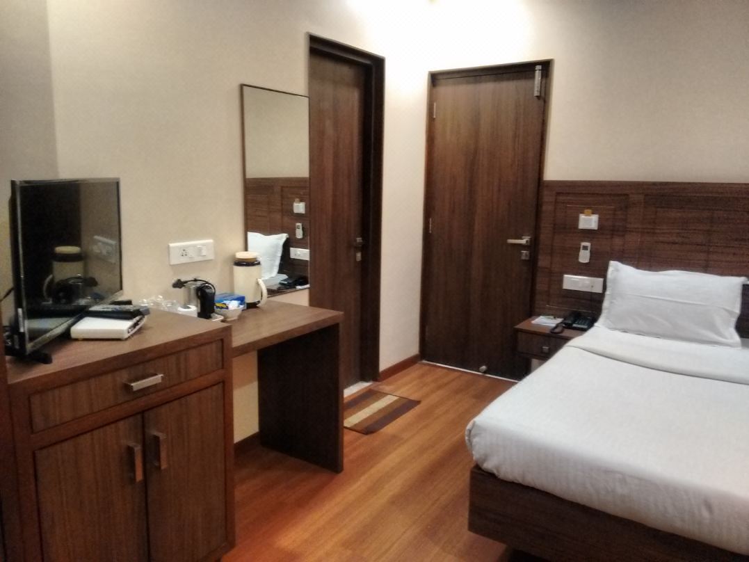 Majestic Annexe - Rooms, Nagpur