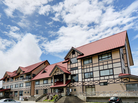 Shirabiso Kogen Amanogawa